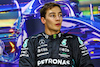 GP BRASILE, George Russell (GBR) Mercedes AMG F1 in the post Sprint FIA Press Conference.
12.11.2022. Formula 1 World Championship, Rd 21, Brazilian Grand Prix, Sao Paulo, Brazil, Sprint Day.
- www.xpbimages.com, EMail: requests@xpbimages.com © Copyright: Batchelor / XPB Images