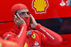 GP BRASILE, Carlos Sainz Jr (ESP) Ferrari.
12.11.2022. Formula 1 World Championship, Rd 21, Brazilian Grand Prix, Sao Paulo, Brazil, Sprint Day.
 - www.xpbimages.com, EMail: requests@xpbimages.com © Copyright: Coates / XPB Images