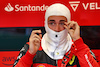 GP BRASILE, Charles Leclerc (MON) Ferrari.
12.11.2022. Formula 1 World Championship, Rd 21, Brazilian Grand Prix, Sao Paulo, Brazil, Sprint Day.
 - www.xpbimages.com, EMail: requests@xpbimages.com © Copyright: Coates / XPB Images