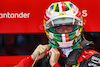 GP BRASILE, Charles Leclerc (MON) Ferrari.
12.11.2022. Formula 1 World Championship, Rd 21, Brazilian Grand Prix, Sao Paulo, Brazil, Sprint Day.
 - www.xpbimages.com, EMail: requests@xpbimages.com © Copyright: Coates / XPB Images