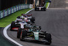 GP BRASILE, Lance Stroll (CDN), Aston Martin F1 Team 
12.11.2022. Formula 1 World Championship, Rd 21, Brazilian Grand Prix, Sao Paulo, Brazil, Sprint Day.
- www.xpbimages.com, EMail: requests@xpbimages.com ¬© Copyright: Charniaux / XPB Images