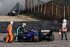 GP BRASILE, Alex Albon (THA), Williams F1 Team 
12.11.2022. Formula 1 World Championship, Rd 21, Brazilian Grand Prix, Sao Paulo, Brazil, Sprint Day.
- www.xpbimages.com, EMail: requests@xpbimages.com ¬© Copyright: Charniaux / XPB Images