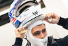 GP BRASILE, Logan Sargeant (USA) Williams Racing Academy Driver.
12.11.2022. Formula 1 World Championship, Rd 21, Brazilian Grand Prix, Sao Paulo, Brazil, Sprint Day.
- www.xpbimages.com, EMail: requests@xpbimages.com © Copyright: Bearne / XPB Images