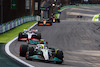 GP BRASILE, Lewis Hamilton (GBR), Mercedes AMG F1  
12.11.2022. Formula 1 World Championship, Rd 21, Brazilian Grand Prix, Sao Paulo, Brazil, Sprint Day.
- www.xpbimages.com, EMail: requests@xpbimages.com ¬© Copyright: Charniaux / XPB Images