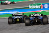 GP BRASILE, Nicholas Latifi (CDN), Williams Racing 
12.11.2022. Formula 1 World Championship, Rd 21, Brazilian Grand Prix, Sao Paulo, Brazil, Sprint Day.
- www.xpbimages.com, EMail: requests@xpbimages.com ¬© Copyright: Charniaux / XPB Images