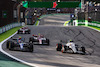 GP BRASILE, Nicholas Latifi (CDN), Williams Racing 
12.11.2022. Formula 1 World Championship, Rd 21, Brazilian Grand Prix, Sao Paulo, Brazil, Sprint Day.
- www.xpbimages.com, EMail: requests@xpbimages.com © Copyright: Charniaux / XPB Images