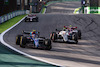 GP BRASILE, Nicholas Latifi (CDN), Williams Racing 
12.11.2022. Formula 1 World Championship, Rd 21, Brazilian Grand Prix, Sao Paulo, Brazil, Sprint Day.
- www.xpbimages.com, EMail: requests@xpbimages.com ¬© Copyright: Charniaux / XPB Images
