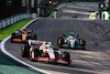 GP BRASILE, Kevin Magnussen (DEN) Haas F1 Team 
12.11.2022. Formula 1 World Championship, Rd 21, Brazilian Grand Prix, Sao Paulo, Brazil, Sprint Day.
- www.xpbimages.com, EMail: requests@xpbimages.com ¬© Copyright: Charniaux / XPB Images