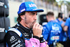 GP BRASILE, Fernando Alonso (ESP), Alpine F1 Team 
12.11.2022. Formula 1 World Championship, Rd 21, Brazilian Grand Prix, Sao Paulo, Brazil, Sprint Day.
- www.xpbimages.com, EMail: requests@xpbimages.com ¬© Copyright: Charniaux / XPB Images