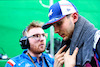 GP BRASILE, Esteban Ocon (FRA), Alpine F1 Team 
12.11.2022. Formula 1 World Championship, Rd 21, Brazilian Grand Prix, Sao Paulo, Brazil, Sprint Day.
- www.xpbimages.com, EMail: requests@xpbimages.com ¬© Copyright: Charniaux / XPB Images