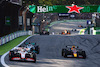 GP BRASILE, Kevin Magnussen (DEN) Haas F1 Team 
12.11.2022. Formula 1 World Championship, Rd 21, Brazilian Grand Prix, Sao Paulo, Brazil, Sprint Day.
- www.xpbimages.com, EMail: requests@xpbimages.com © Copyright: Charniaux / XPB Images