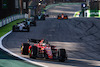 GP BRASILE, Charles Leclerc (FRA), Ferrari 
12.11.2022. Formula 1 World Championship, Rd 21, Brazilian Grand Prix, Sao Paulo, Brazil, Sprint Day.
- www.xpbimages.com, EMail: requests@xpbimages.com ¬© Copyright: Charniaux / XPB Images