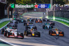 GP BRASILE, Start of the race, Kevin Magnussen (DEN) Haas F1 Team 
12.11.2022. Formula 1 World Championship, Rd 21, Brazilian Grand Prix, Sao Paulo, Brazil, Sprint Day.
- www.xpbimages.com, EMail: requests@xpbimages.com ¬© Copyright: Charniaux / XPB Images