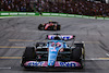 GP BRASILE, Fernando Alonso (ESP), Alpine F1 Team 
12.11.2022. Formula 1 World Championship, Rd 21, Brazilian Grand Prix, Sao Paulo, Brazil, Sprint Day.
- www.xpbimages.com, EMail: requests@xpbimages.com ¬© Copyright: Charniaux / XPB Images