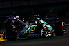 GP BRASILE, Sebastian Vettel (GER) Aston Martin F1 Team AMR22.
12.11.2022. Formula 1 World Championship, Rd 21, Brazilian Grand Prix, Sao Paulo, Brazil, Sprint Day.
 - www.xpbimages.com, EMail: requests@xpbimages.com © Copyright: Coates / XPB Images