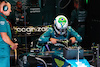 GP BRASILE, Sebastian Vettel (GER) Aston Martin F1 Team AMR22.
12.11.2022. Formula 1 World Championship, Rd 21, Brazilian Grand Prix, Sao Paulo, Brazil, Sprint Day.
 - www.xpbimages.com, EMail: requests@xpbimages.com © Copyright: Coates / XPB Images