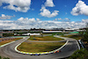 GP BRASILE, Logan Sargeant (USA) Williams Racing FW44 Academy Driver.
12.11.2022. Formula 1 World Championship, Rd 21, Brazilian Grand Prix, Sao Paulo, Brazil, Sprint Day.
 - www.xpbimages.com, EMail: requests@xpbimages.com © Copyright: Coates / XPB Images