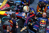 GP BRASILE, Max Verstappen (NLD) Red Bull Racing RB18 on the grid.
12.11.2022. Formula 1 World Championship, Rd 21, Brazilian Grand Prix, Sao Paulo, Brazil, Sprint Day.
 - www.xpbimages.com, EMail: requests@xpbimages.com © Copyright: Coates / XPB Images