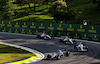 GP BRASILE, Nicholas Latifi (CDN) Williams Racing FW44.
12.11.2022. Formula 1 World Championship, Rd 21, Brazilian Grand Prix, Sao Paulo, Brazil, Sprint Day.
 - www.xpbimages.com, EMail: requests@xpbimages.com © Copyright: Coates / XPB Images