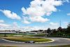 GP BRASILE, Esteban Ocon (FRA) Alpine F1 Team A522.
12.11.2022. Formula 1 World Championship, Rd 21, Brazilian Grand Prix, Sao Paulo, Brazil, Sprint Day.
 - www.xpbimages.com, EMail: requests@xpbimages.com © Copyright: Coates / XPB Images