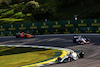 GP BRASILE, Lewis Hamilton (GBR) Mercedes AMG F1 W13.
12.11.2022. Formula 1 World Championship, Rd 21, Brazilian Grand Prix, Sao Paulo, Brazil, Sprint Day.
 - www.xpbimages.com, EMail: requests@xpbimages.com © Copyright: Coates / XPB Images