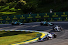 GP BRASILE, Esteban Ocon (FRA) Alpine F1 Team A522.
12.11.2022. Formula 1 World Championship, Rd 21, Brazilian Grand Prix, Sao Paulo, Brazil, Sprint Day.
 - www.xpbimages.com, EMail: requests@xpbimages.com © Copyright: Coates / XPB Images