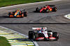 GP BRASILE, Kevin Magnussen (DEN) Haas VF-22.
12.11.2022. Formula 1 World Championship, Rd 21, Brazilian Grand Prix, Sao Paulo, Brazil, Sprint Day.
 - www.xpbimages.com, EMail: requests@xpbimages.com © Copyright: Coates / XPB Images