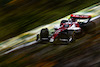 GP BRASILE, Guanyu Zhou (CHI), Alfa Romeo Racing 
12.11.2022. Formula 1 World Championship, Rd 21, Brazilian Grand Prix, Sao Paulo, Brazil, Sprint Day.
- www.xpbimages.com, EMail: requests@xpbimages.com ¬© Copyright: Charniaux / XPB Images