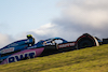 GP BRASILE, Esteban Ocon (FRA) Alpine F1 Team A522.
12.11.2022. Formula 1 World Championship, Rd 21, Brazilian Grand Prix, Sao Paulo, Brazil, Sprint Day.
- www.xpbimages.com, EMail: requests@xpbimages.com © Copyright: Bearne / XPB Images