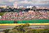 GP BRASILE, Max Verstappen (NLD) Red Bull Racing RB18.
12.11.2022. Formula 1 World Championship, Rd 21, Brazilian Grand Prix, Sao Paulo, Brazil, Sprint Day.
- www.xpbimages.com, EMail: requests@xpbimages.com © Copyright: Bearne / XPB Images