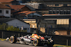 GP BRASILE, Max Verstappen (NLD) Red Bull Racing RB18.
12.11.2022. Formula 1 World Championship, Rd 21, Brazilian Grand Prix, Sao Paulo, Brazil, Sprint Day.
- www.xpbimages.com, EMail: requests@xpbimages.com © Copyright: Bearne / XPB Images