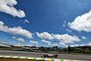 GP BRASILE, Valtteri Bottas (FIN) Alfa Romeo F1 Team C42.
12.11.2022. Formula 1 World Championship, Rd 21, Brazilian Grand Prix, Sao Paulo, Brazil, Sprint Day.
 - www.xpbimages.com, EMail: requests@xpbimages.com © Copyright: Coates / XPB Images