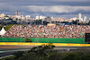GP BRASILE, Esteban Ocon (FRA) Alpine F1 Team A522.
12.11.2022. Formula 1 World Championship, Rd 21, Brazilian Grand Prix, Sao Paulo, Brazil, Sprint Day.
- www.xpbimages.com, EMail: requests@xpbimages.com © Copyright: Bearne / XPB Images