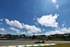 GP BRASILE, Lance Stroll (CDN) Aston Martin F1 Team AMR22.
12.11.2022. Formula 1 World Championship, Rd 21, Brazilian Grand Prix, Sao Paulo, Brazil, Sprint Day.
 - www.xpbimages.com, EMail: requests@xpbimages.com © Copyright: Coates / XPB Images