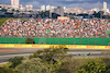 GP BRASILE, Sebastian Vettel (GER) Aston Martin F1 Team AMR22.
12.11.2022. Formula 1 World Championship, Rd 21, Brazilian Grand Prix, Sao Paulo, Brazil, Sprint Day.
- www.xpbimages.com, EMail: requests@xpbimages.com © Copyright: Bearne / XPB Images