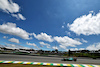 GP BRASILE, Sebastian Vettel (GER) Aston Martin F1 Team AMR22.
12.11.2022. Formula 1 World Championship, Rd 21, Brazilian Grand Prix, Sao Paulo, Brazil, Sprint Day.
 - www.xpbimages.com, EMail: requests@xpbimages.com © Copyright: Coates / XPB Images