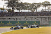 GP BRASILE, Fernando Alonso (ESP) Alpine F1 Team A522 with a broken front wing.
12.11.2022. Formula 1 World Championship, Rd 21, Brazilian Grand Prix, Sao Paulo, Brazil, Sprint Day.
- www.xpbimages.com, EMail: requests@xpbimages.com © Copyright: Bearne / XPB Images