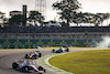 GP BRASILE, Kevin Magnussen (DEN) Haas VF-22 davanti a at the partenza of the race.
12.11.2022. Formula 1 World Championship, Rd 21, Brazilian Grand Prix, Sao Paulo, Brazil, Sprint Day.
- www.xpbimages.com, EMail: requests@xpbimages.com © Copyright: Bearne / XPB Images
