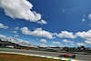 GP BRASILE, Charles Leclerc (MON) Ferrari F1-75.
12.11.2022. Formula 1 World Championship, Rd 21, Brazilian Grand Prix, Sao Paulo, Brazil, Sprint Day.
 - www.xpbimages.com, EMail: requests@xpbimages.com © Copyright: Coates / XPB Images