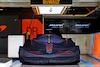 GP BRASILE, the McLaren MCL36 of Daniel Ricciardo (AUS) in parc ferme conditions.
12.11.2022. Formula 1 World Championship, Rd 21, Brazilian Grand Prix, Sao Paulo, Brazil, Sprint Day.
- www.xpbimages.com, EMail: requests@xpbimages.com © Copyright: XPB Images