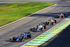 GP BRASILE, Nicholas Latifi (CDN) Williams Racing FW44.
12.11.2022. Formula 1 World Championship, Rd 21, Brazilian Grand Prix, Sao Paulo, Brazil, Sprint Day.
- www.xpbimages.com, EMail: requests@xpbimages.com © Copyright: XPB Images