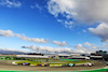 GP BRASILE, Esteban Ocon (FRA) Alpine F1 Team A522 davanti a Daniel Ricciardo (AUS) McLaren MCL36; Lance Stroll (CDN) Aston Martin F1 Team AMR22; e Mick Schumacher (GER) Haas VF-22.
12.11.2022. Formula 1 World Championship, Rd 21, Brazilian Grand Prix, Sao Paulo, Brazil, Sprint Day.
- www.xpbimages.com, EMail: requests@xpbimages.com © Copyright: XPB Images