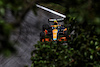 GP BRASILE, Lando Norris (GBR) McLaren MCL36.
12.11.2022. Formula 1 World Championship, Rd 21, Brazilian Grand Prix, Sao Paulo, Brazil, Sprint Day.
 - www.xpbimages.com, EMail: requests@xpbimages.com © Copyright: Coates / XPB Images