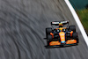 GP BRASILE, Lando Norris (GBR) McLaren MCL36.
12.11.2022. Formula 1 World Championship, Rd 21, Brazilian Grand Prix, Sao Paulo, Brazil, Sprint Day.
 - www.xpbimages.com, EMail: requests@xpbimages.com © Copyright: Coates / XPB Images