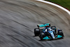 GP BRASILE, George Russell (GBR) Mercedes AMG F1 W13.
12.11.2022. Formula 1 World Championship, Rd 21, Brazilian Grand Prix, Sao Paulo, Brazil, Sprint Day.
 - www.xpbimages.com, EMail: requests@xpbimages.com © Copyright: Coates / XPB Images