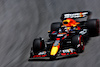 GP BRASILE, Max Verstappen (NLD) Red Bull Racing RB18.
12.11.2022. Formula 1 World Championship, Rd 21, Brazilian Grand Prix, Sao Paulo, Brazil, Sprint Day.
 - www.xpbimages.com, EMail: requests@xpbimages.com © Copyright: Coates / XPB Images