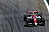GP BRASILE, Guanyu Zhou (CHN) Alfa Romeo F1 Team C42.
12.11.2022. Formula 1 World Championship, Rd 21, Brazilian Grand Prix, Sao Paulo, Brazil, Sprint Day.
 - www.xpbimages.com, EMail: requests@xpbimages.com © Copyright: Coates / XPB Images