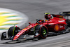 GP BRASILE, Carlos Sainz Jr (ESP) Ferrari F1-75.
12.11.2022. Formula 1 World Championship, Rd 21, Brazilian Grand Prix, Sao Paulo, Brazil, Sprint Day.
 - www.xpbimages.com, EMail: requests@xpbimages.com © Copyright: Coates / XPB Images