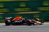 GP BRASILE, Max Verstappen (NLD) Red Bull Racing RB18.
12.11.2022. Formula 1 World Championship, Rd 21, Brazilian Grand Prix, Sao Paulo, Brazil, Sprint Day.
 - www.xpbimages.com, EMail: requests@xpbimages.com © Copyright: Coates / XPB Images