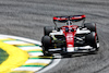 GP BRASILE, Valtteri Bottas (FIN) Alfa Romeo F1 Team C42.
12.11.2022. Formula 1 World Championship, Rd 21, Brazilian Grand Prix, Sao Paulo, Brazil, Sprint Day.
 - www.xpbimages.com, EMail: requests@xpbimages.com © Copyright: Coates / XPB Images